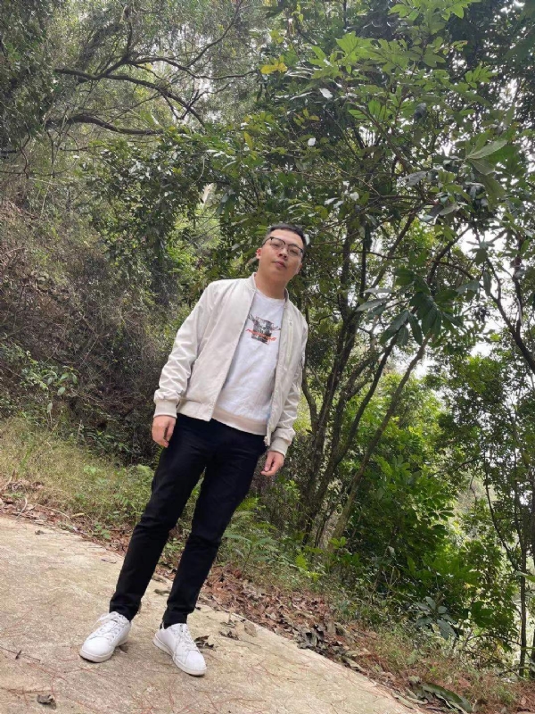 WD的第一张照片--云霄交友网