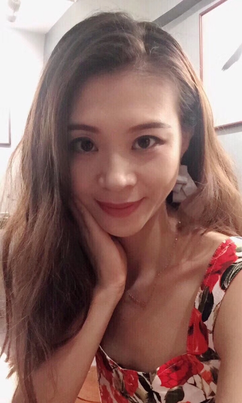 莎莎的第二张照片--云霄交友网