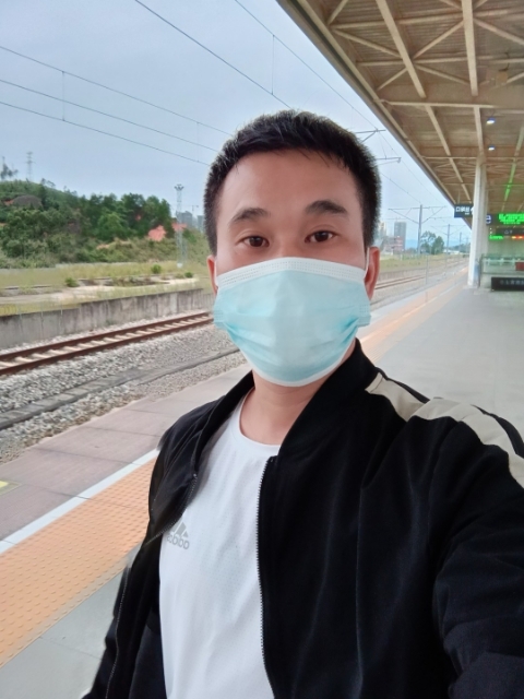小李的第一张照片--云霄交友网