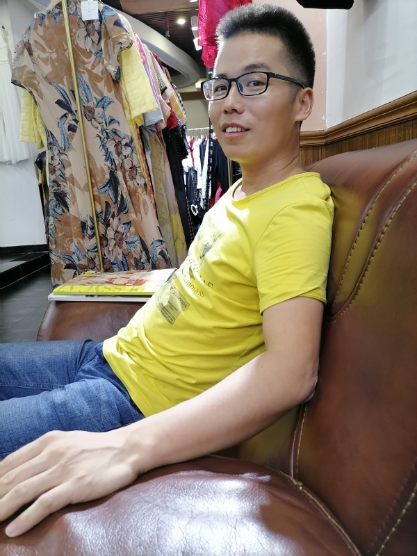 汪顺鹏的第二张照片--云霄交友网