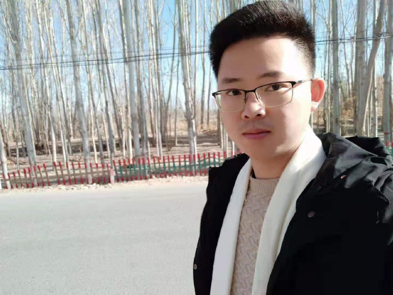偏安一隅的第二张照片--云霄交友网