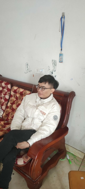 吴的第一张照片--云霄交友网