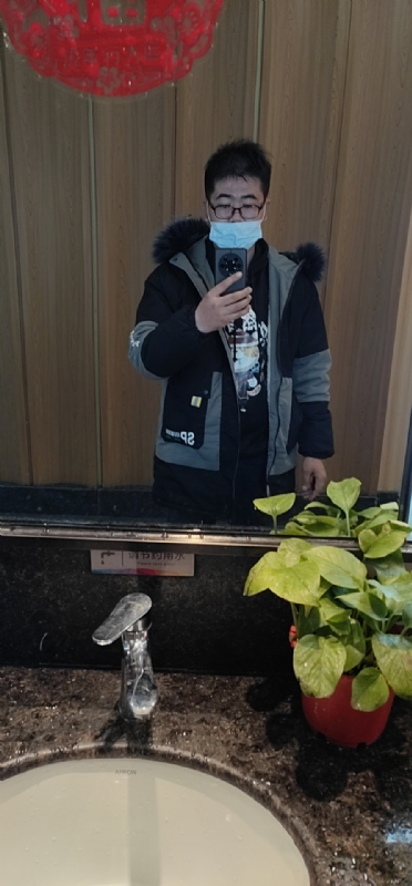冷漠果果的第一张照片--云霄交友网