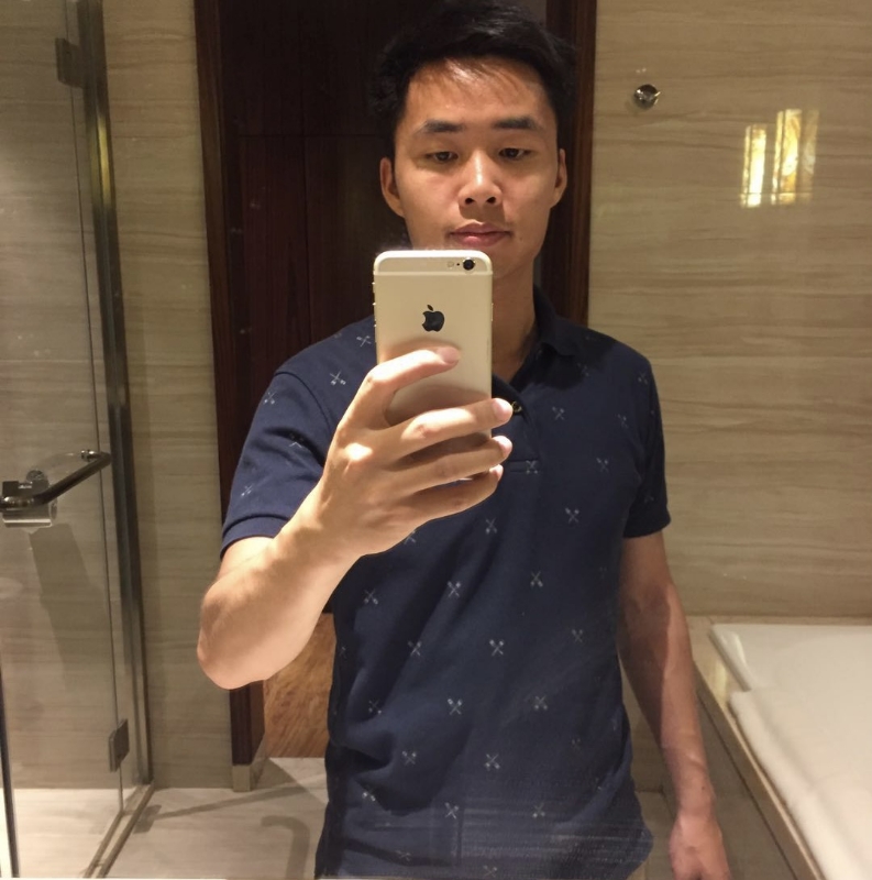爱与自由的第一张照片--云霄交友网