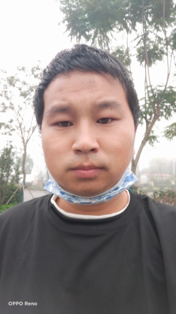 陌路者的第一张照片--云霄交友网