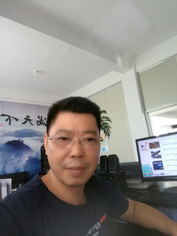 心平气和的第一张照片--云霄交友网
