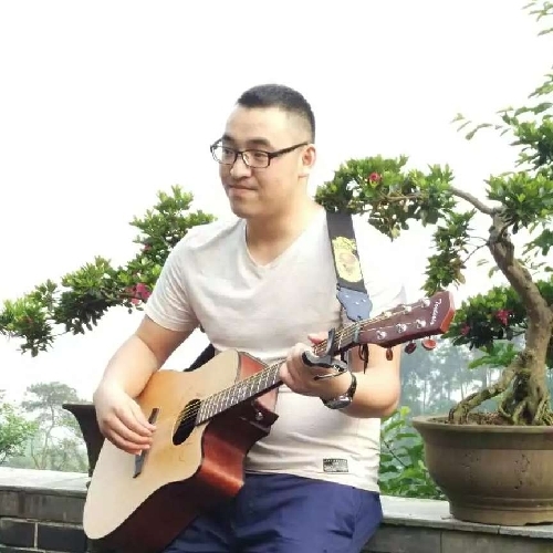 只愿得一人心的第一张照片--云霄交友网