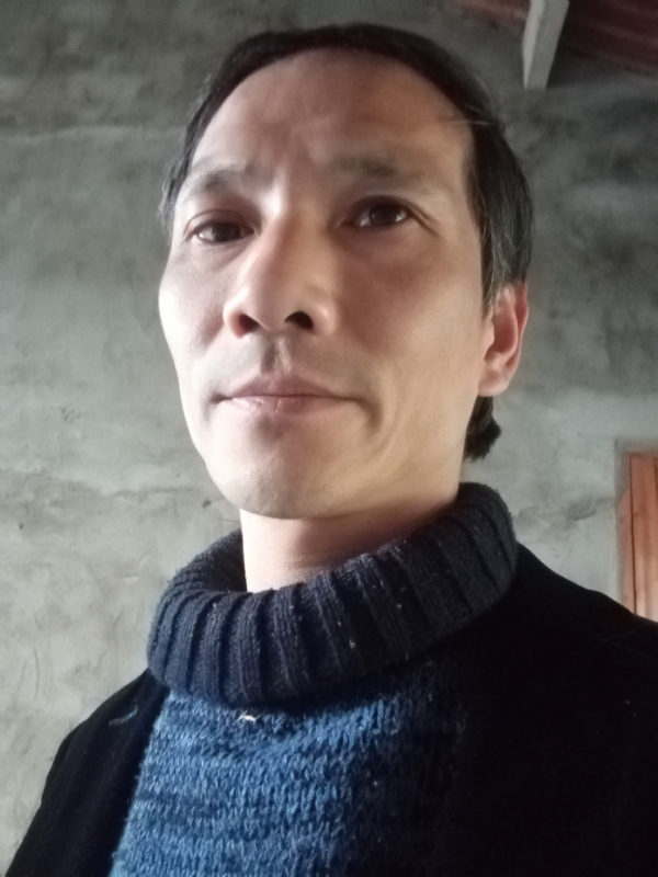 僵尸叔叔的第一张照片--云霄交友网