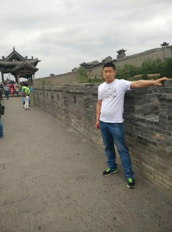 奥沙利龙的第一张照片--云霄交友网