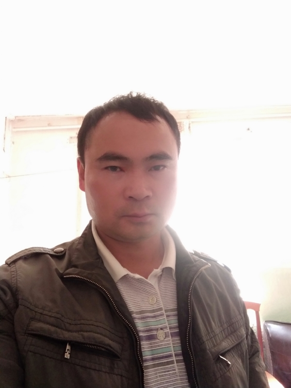 独孤求爱的第一张照片--云霄交友网