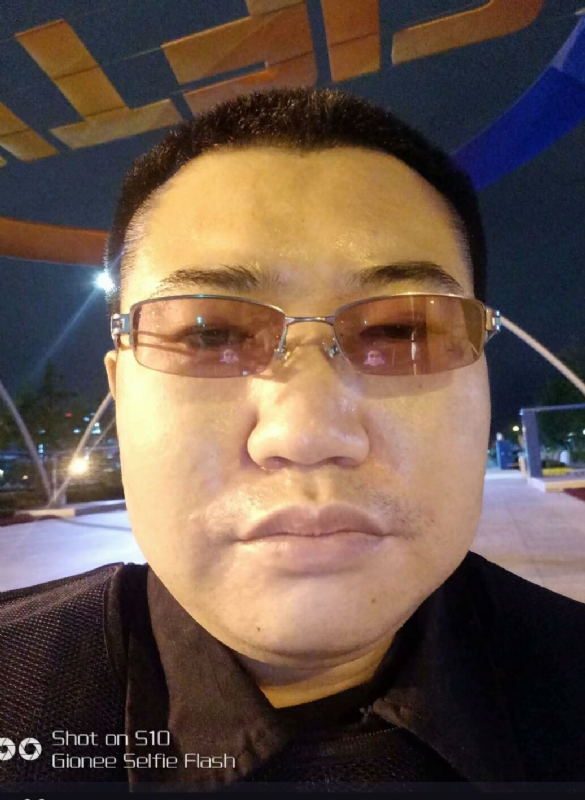 星尘的第一张照片--云霄交友网