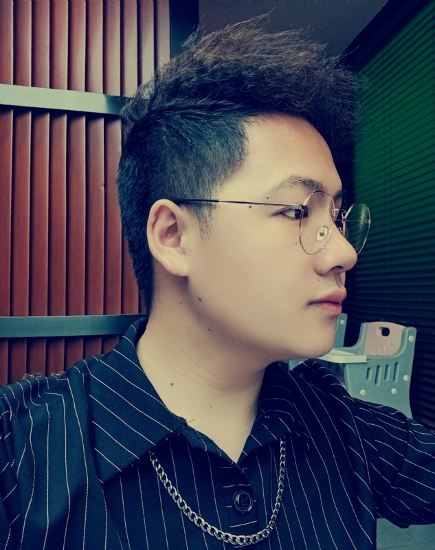 等风的人的第一张照片--云霄交友网
