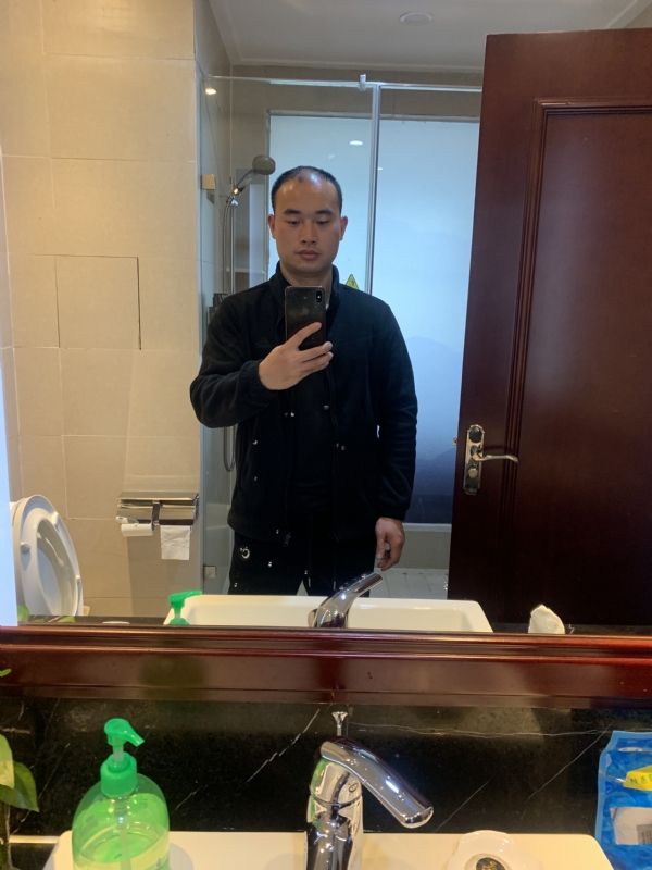 晓军的第一张照片--云霄交友网