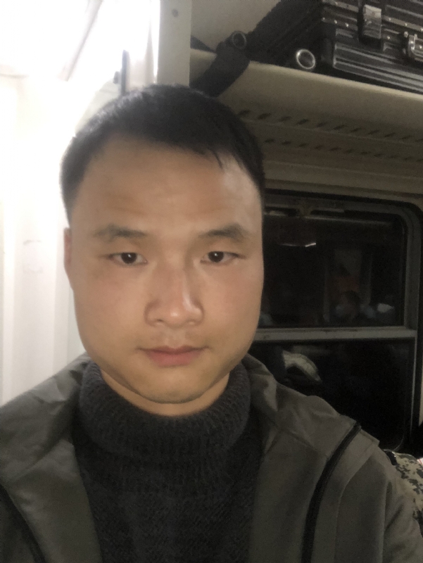 吴杰的第一张照片--云霄交友网