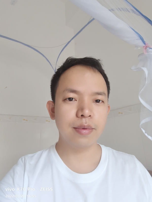 蒙柠的第一张照片--云霄交友网