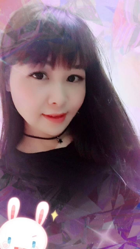 兰馨的第一张照片--云霄交友网