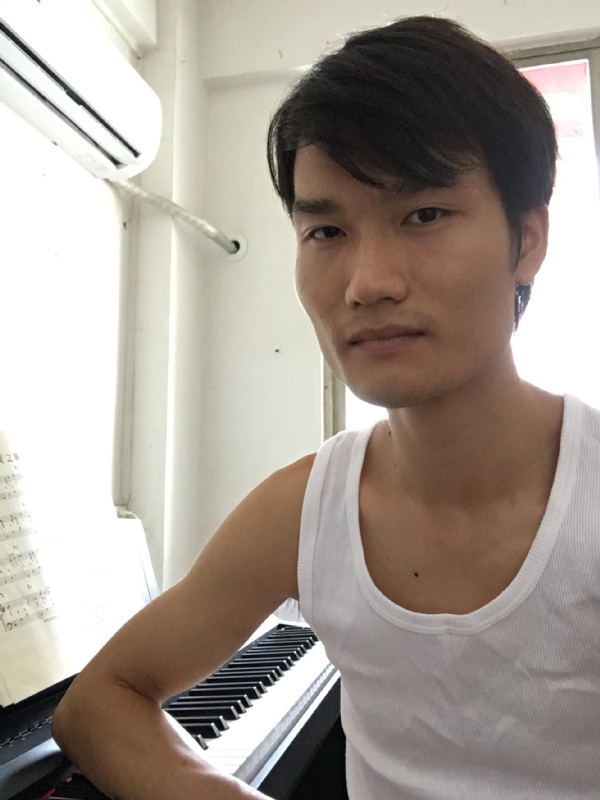 阿斌的第一张照片--云霄交友网