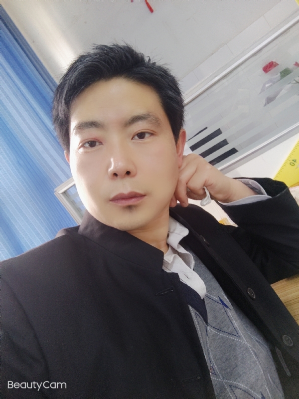铜豌豆的第一张照片--云霄交友网