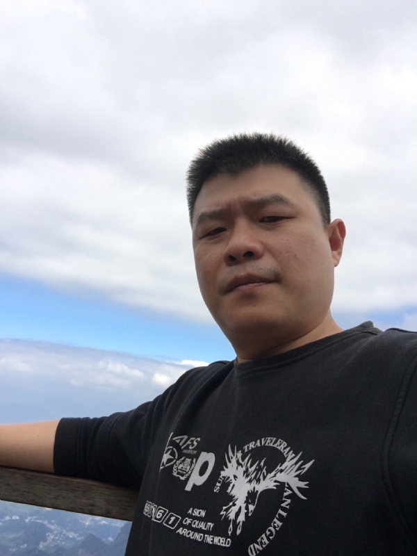 爱抽半支烟的第一张照片--云霄交友网