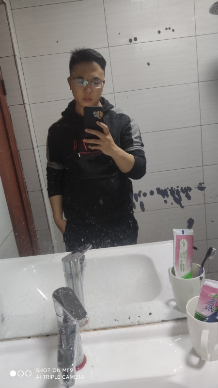 陈三三的第二张照片--云霄交友网