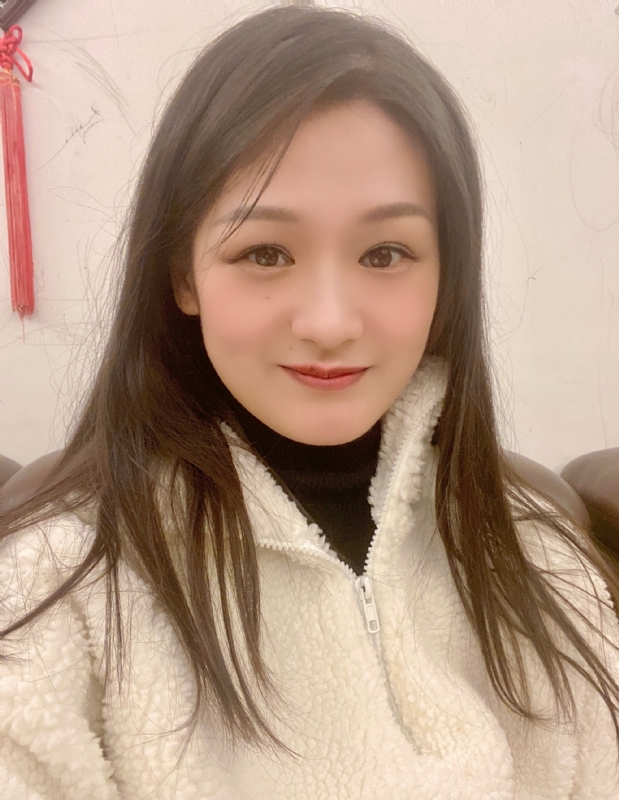 盧盈穎的第二张照片--云霄交友网