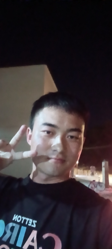 逆光的第二张照片--云霄交友网