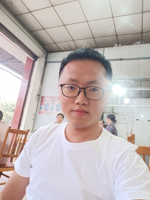 简单快了的第一张照片--云霄交友网