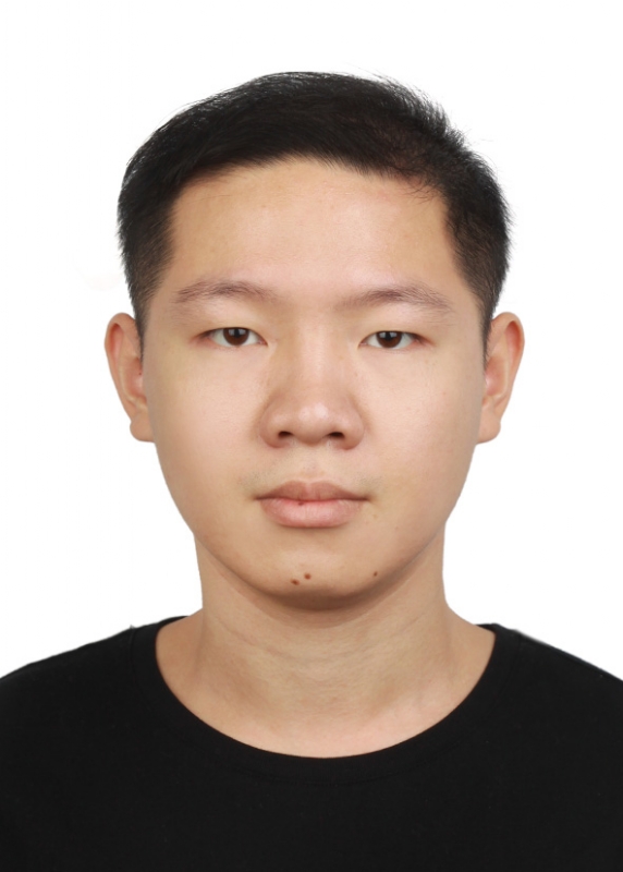 斜杆青年的第一张照片--云霄交友网