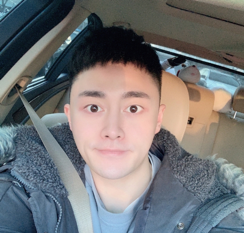 半城繁華的第一张照片--云霄交友网