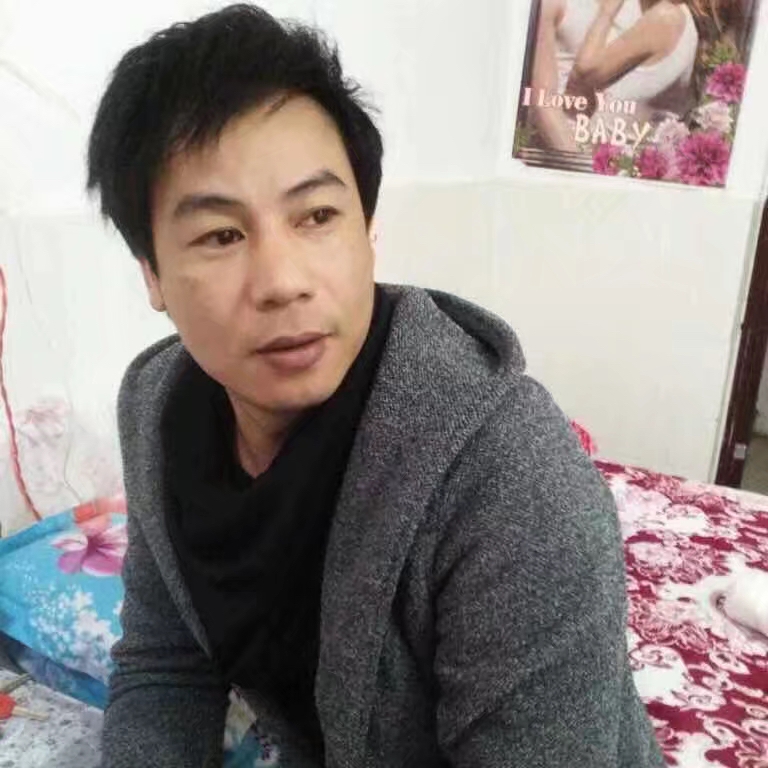 守望的第一张照片--云霄交友网
