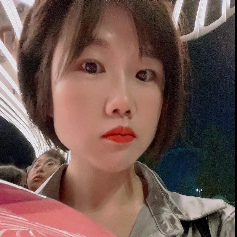 琳琳的第一张照片--云霄交友网
