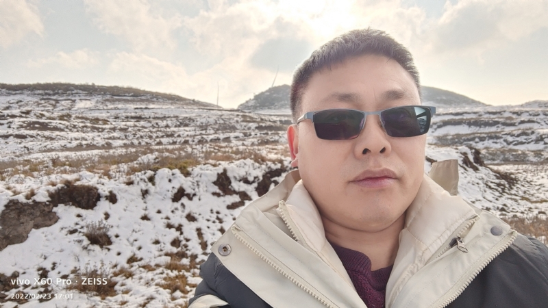 碧波绿叶的第一张照片--云霄交友网