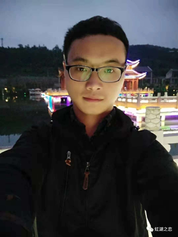 李逍遥的第一张照片--云霄交友网