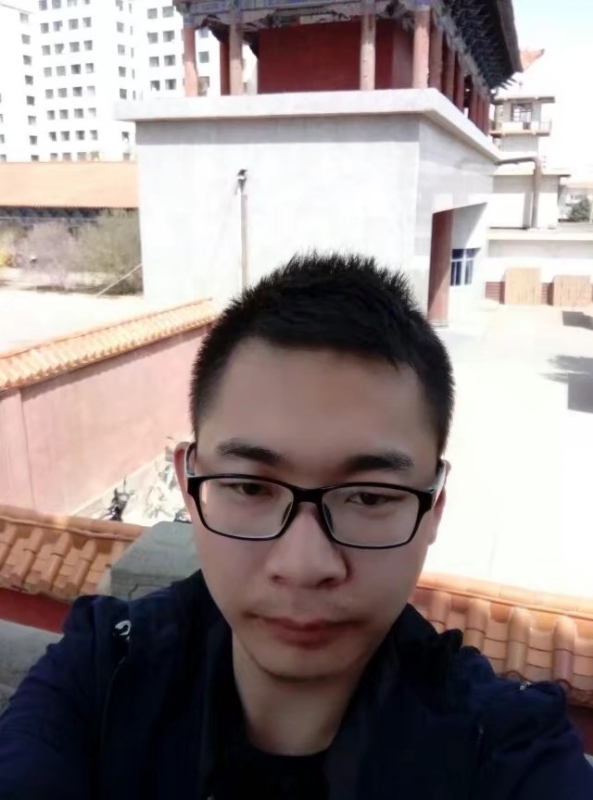 龙在天的第二张照片--云霄交友网