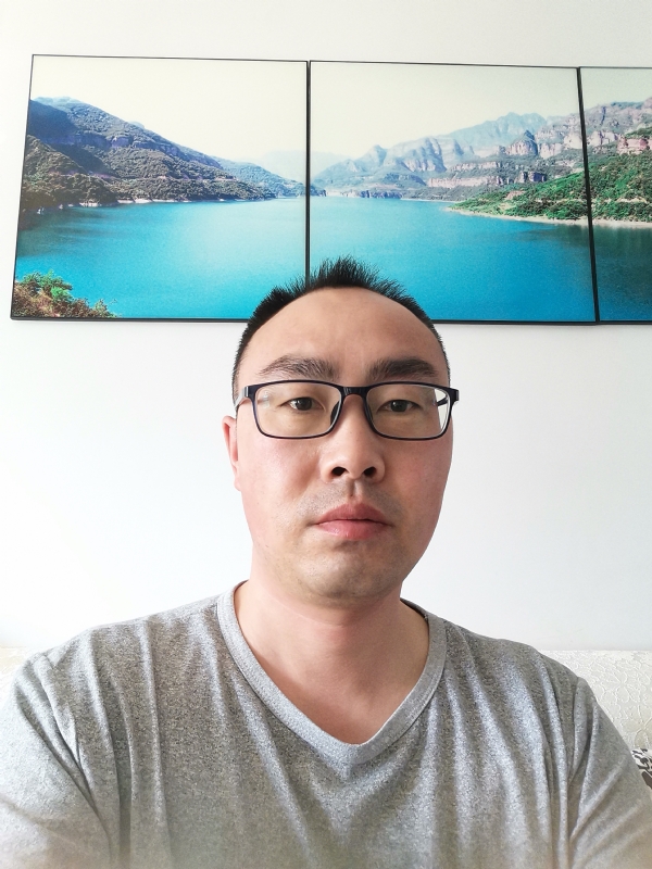 可乐的第一张照片--云霄交友网