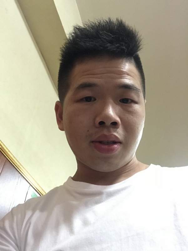 爱请简单点的第一张照片--云霄交友网