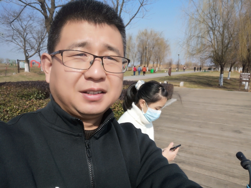 福星的第一张照片--云霄交友网