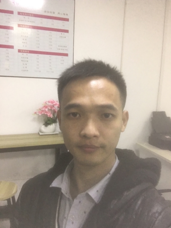 法律人小陈的第一张照片--云霄交友网