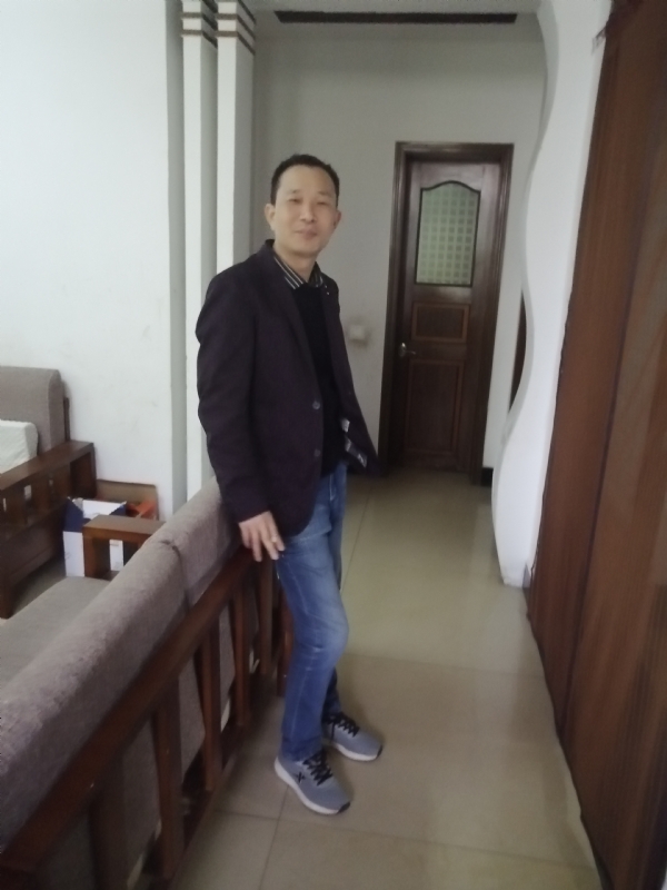 相亲相爱的第二张照片--云霄交友网