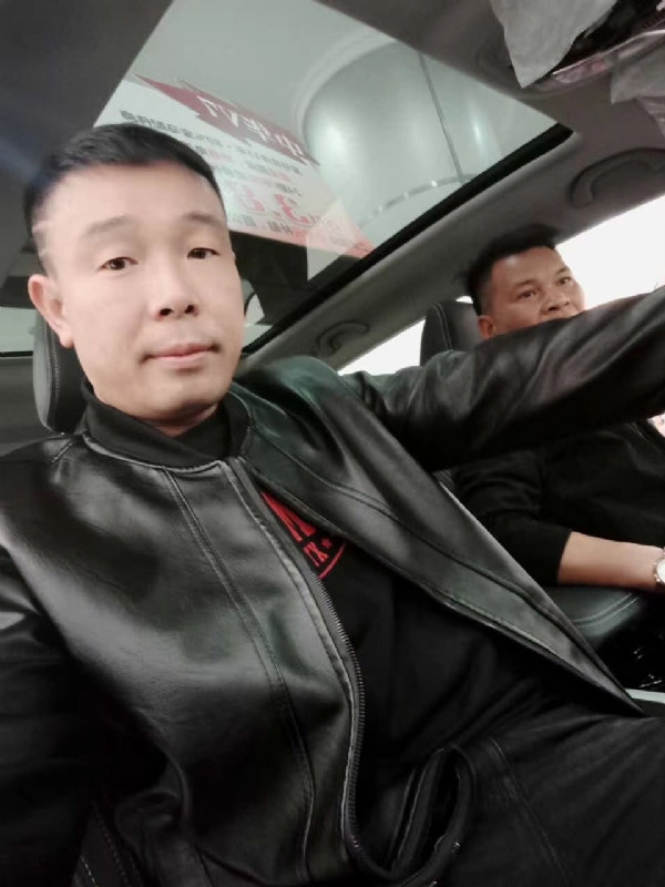 醉红尘的第一张照片--云霄交友网