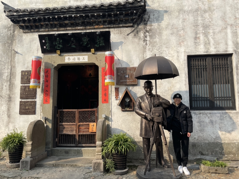 喝可乐的猫的第一张照片--云霄交友网