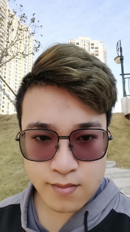 小陈的第一张照片--云霄交友网