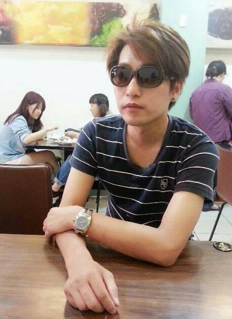 小克的第一张照片--云霄交友网