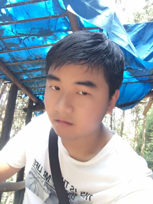 殷勤的王子的第三张照片--云霄交友网