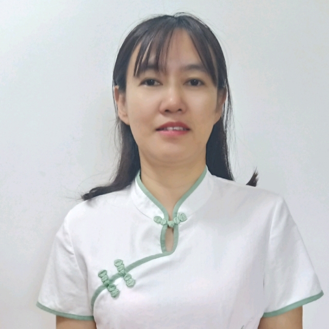 杨金凤的第一张照片--云霄交友网