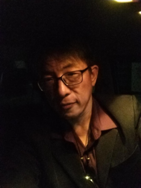 隱姓埋名的第一张照片--云霄交友网