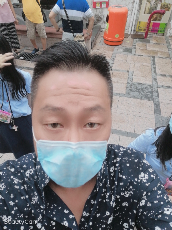 忘情水的第一张照片--云霄交友网