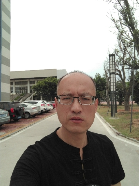我知我在的第一张照片--云霄交友网