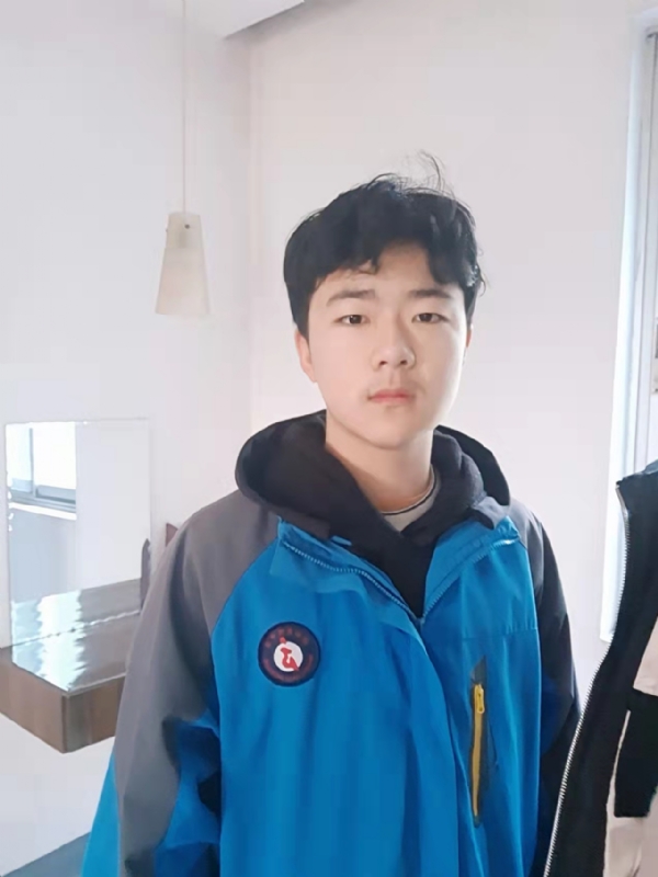 沐辰的第一张照片--云霄交友网