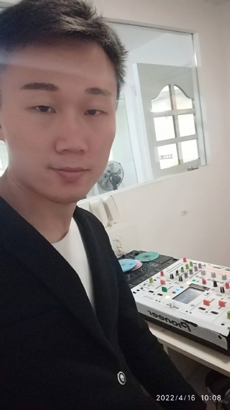 林锋的第一张照片--云霄交友网
